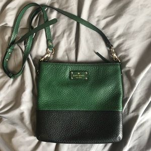 Kate Spade Crossbody